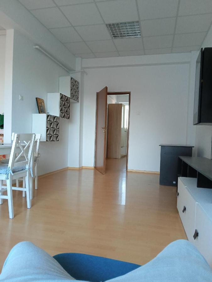 Apartament Sunrise Faleza Nord Constanţa Zimmer foto